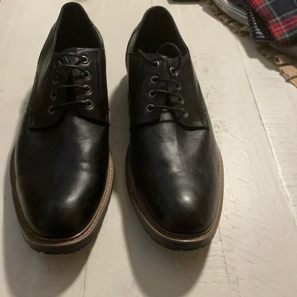 Men’s Perry’s Ellis Shoes